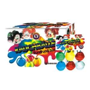 RAUCHBALLE