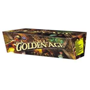 GOLDEN AGE