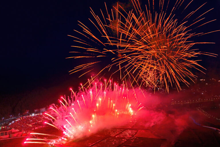 sunsongFireworks will Launch 2026 Exclusive Innovations at the 2025 NFA Expo