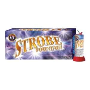 STROBE FOUNTAIN