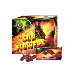 SUN FLOWERS SMALL