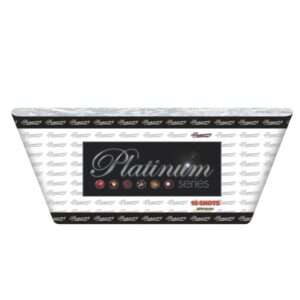 PLATINUM SERIES 10 SHOTS