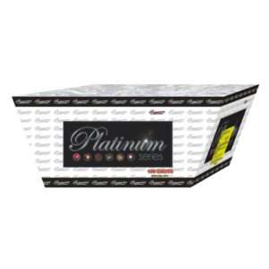 PLATINUM SERIES 100 SHOTS & 150 SHOTS