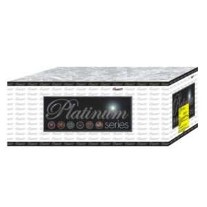 PLATINUM SERIES