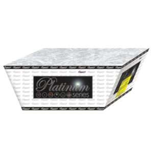 PLATINUM SERIES ASSORTED CAKES 30MM