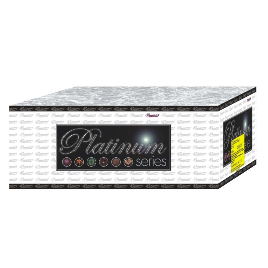 PLATINUM SERIES