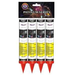 PLATINUM SERIES 30MM