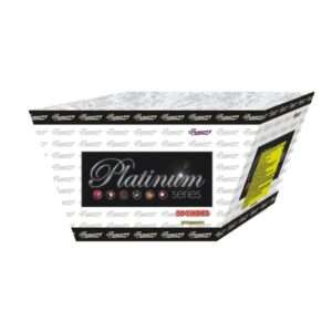 PLATINUM SERIES 50 SHOTS