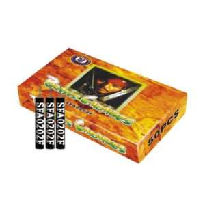 FUSE CRACKER #2