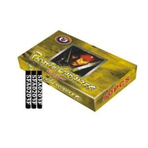 FUSE CRACKER #3