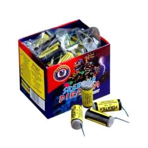 SILVER CRACKER (SMALL)
