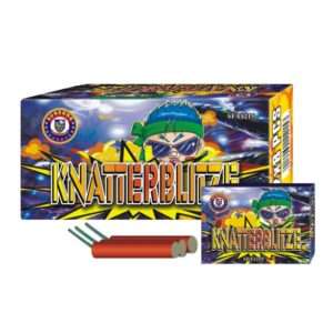 KNATTER RLITZE