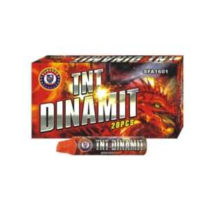 TNT DINAMIT