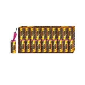 FUSE CRACKER