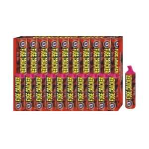 FUSE CRACKER