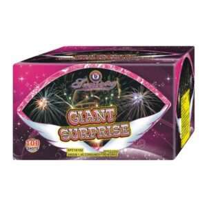 GIANT SURPRISE
