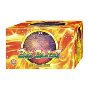 BIG BLAST