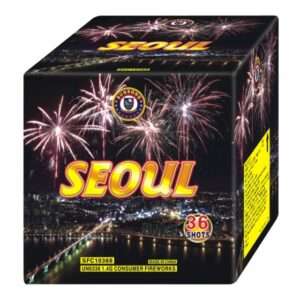 SEOUL