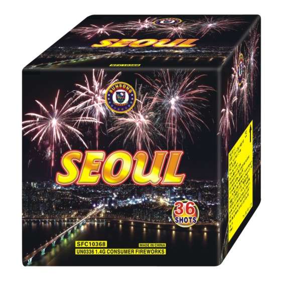 SEOUL