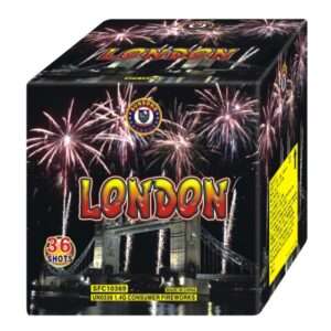 LONDON