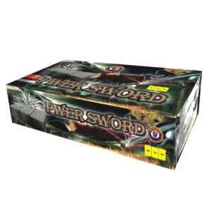 POWER SWORD