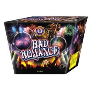 BAD ROMANCE