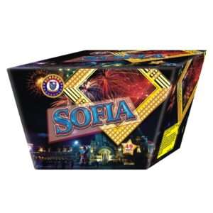 SOFIA