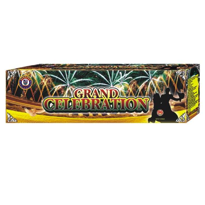 GRAND CELEBRATION