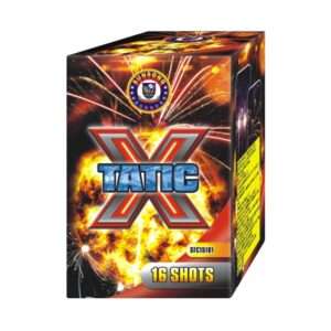 XTATIC