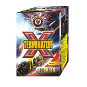 XTERMINATOR