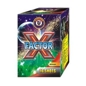 XFACTOR