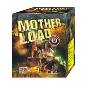 MOTHER LOAD