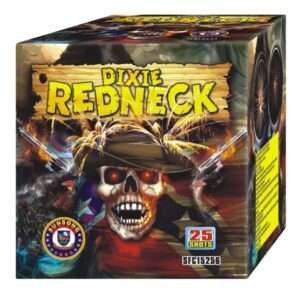 DIXIE REDNECK