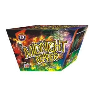 MIDNIGHT REAPER