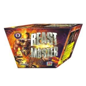 BEAST MASTER