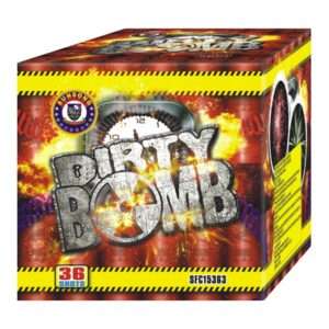 DIRTY BOMB