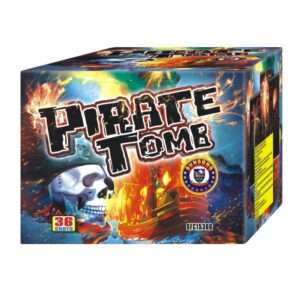 PIRATES TOMB