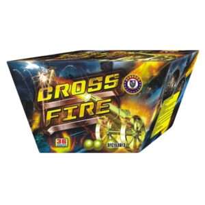CROSS FIRE