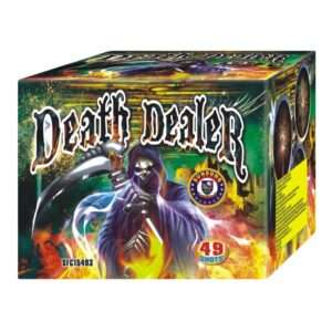 DEATH DEALER