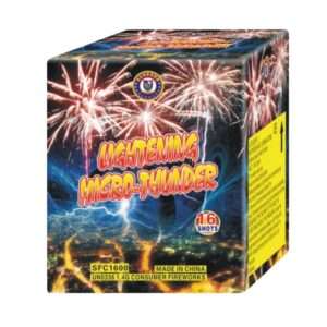 LIGHTENING MICRO-THUNDER