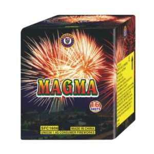 MAGMA