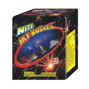 SKY BUSTER