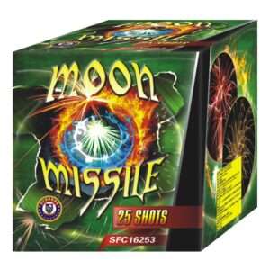MOON MISSILE