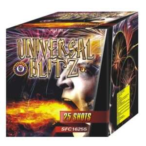 UNIVERSAL BLITZ