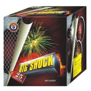 BIG SHOCK
