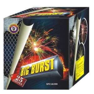 BIG BURST