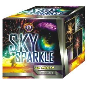 SKY SPARKLE
