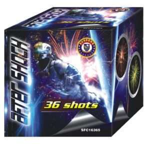 AFTER SHOCK