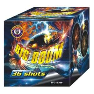 BIG BOOM