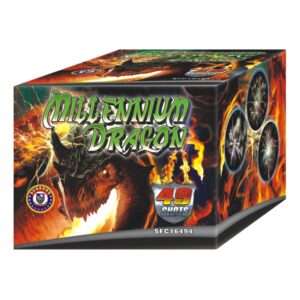 MILLENNIUM DRAGON
